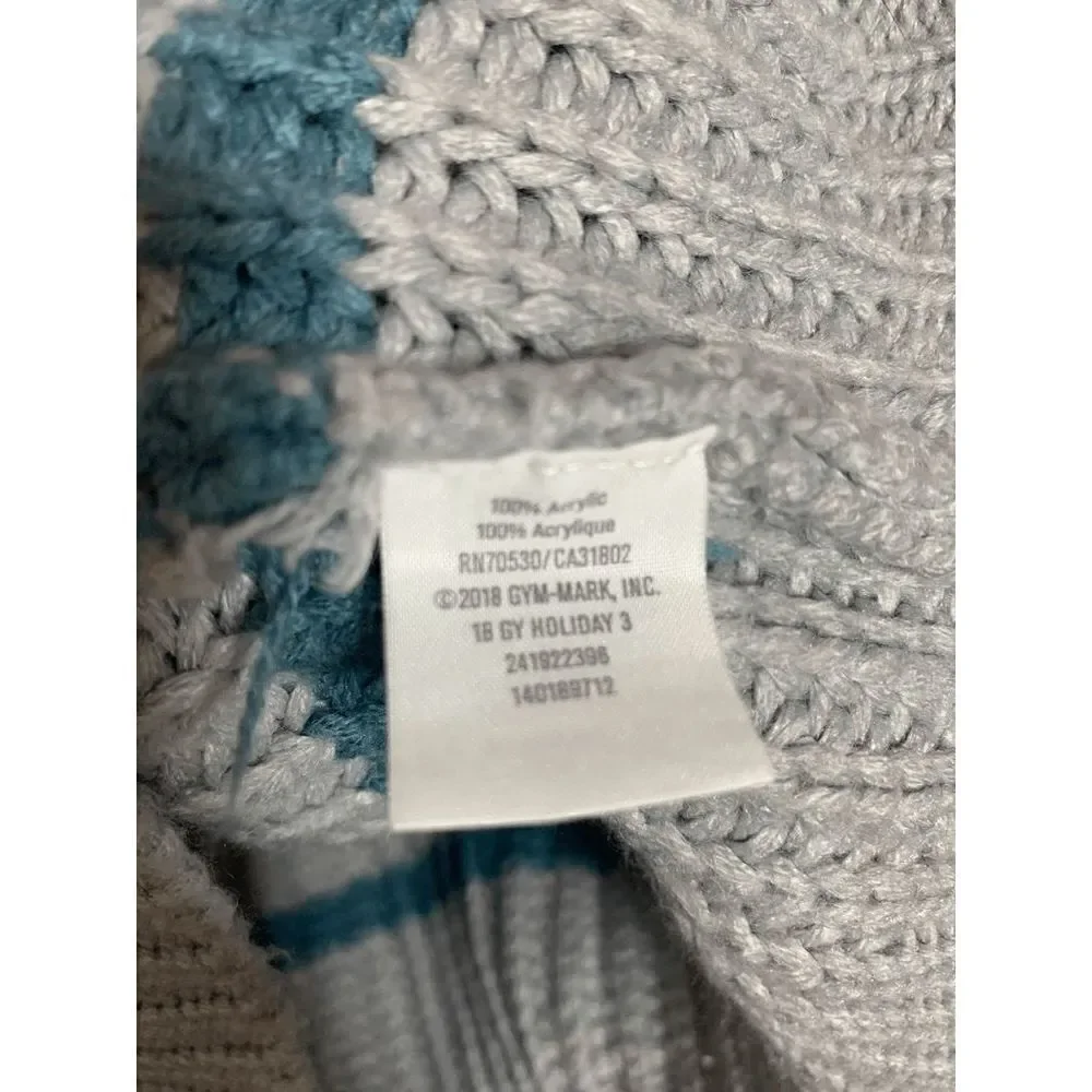 Gymboree Heavy Knit Dress